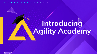 Introducing Headless CMS Training with Agility Academy