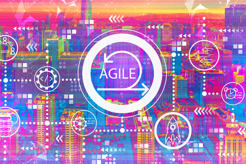 Agile Marketing evolution: Key principles and CMS adaptation for digital landscape agility