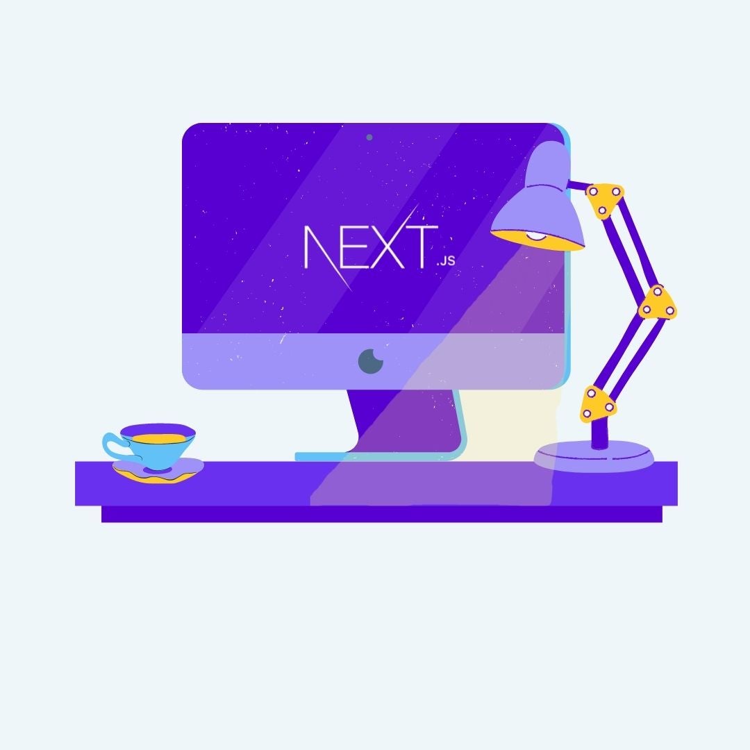 blog with next.js