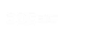 coc white logo