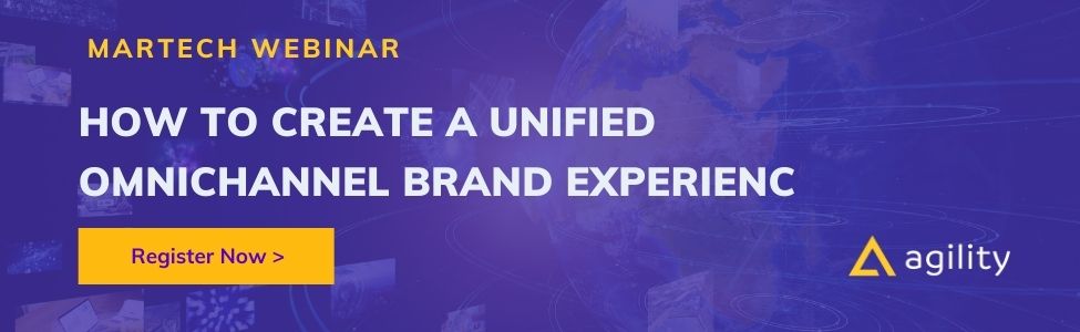 Creating A Unified Omnichannel Brand Experience 