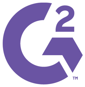 G2 Crowd logo on agilitycms.com