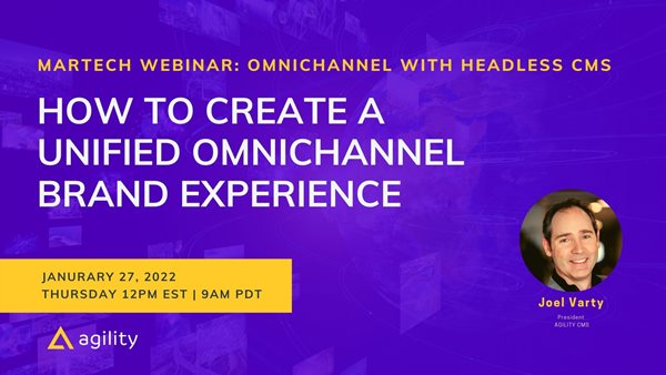 How to Create a Unified Omnichannel Brand Experience 