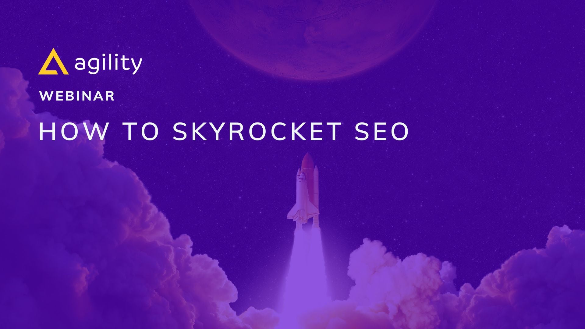 Headless CMS SEO Webinar