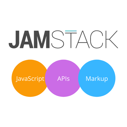 jamstack