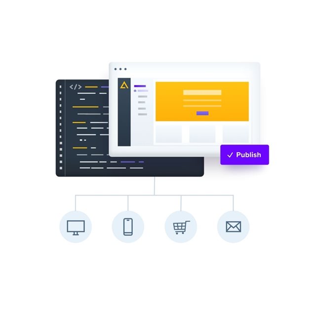 Why API-first Headless CMS?