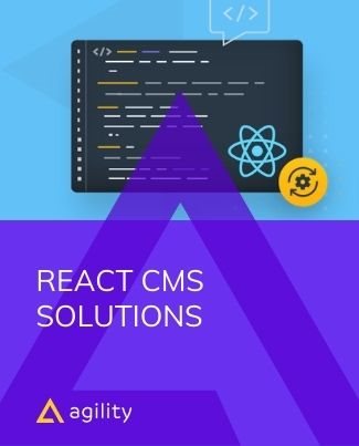 React CMS Solutions 