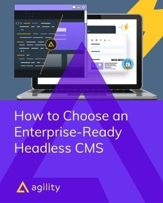 2022 CMS Guide for Enterprises 