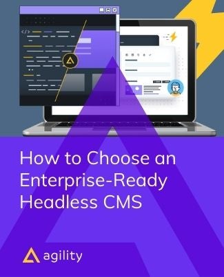 2022 CMS Guide for Enterprises