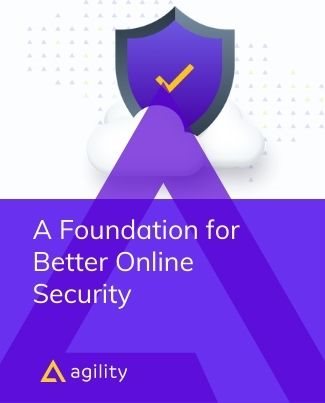 CMS Security Ebook from Agility CMS