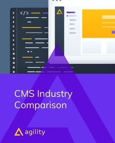 Top CMS: Content Management Systems Comparison