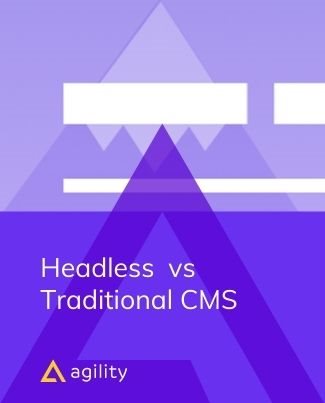Benefits of a headless cms 