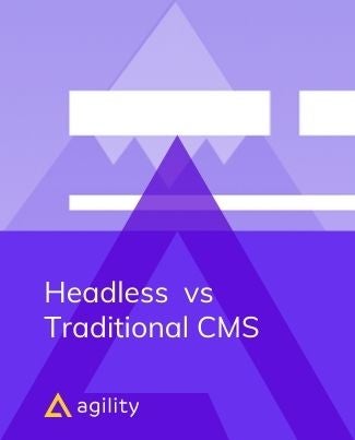 Benefits of a headless cms