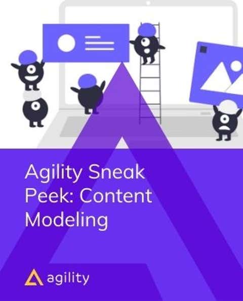 Content Modeling Guide 