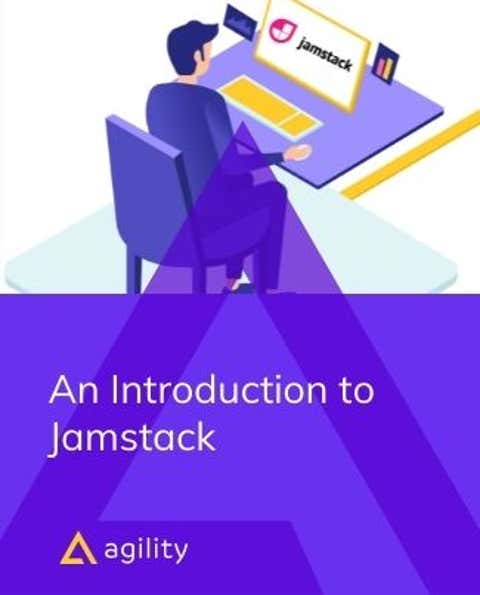 An introduction to Jamstack 