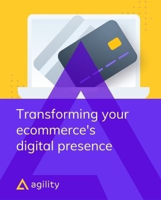 Ecommerce digital