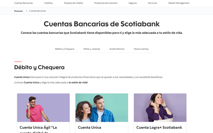 Scotiabank: Delivering Exceptional and Secure Content Experience