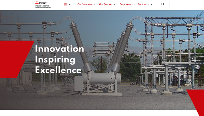 Mitsubishi Electric: Driving Innovation with Digital Transformation powered by Agility CMS