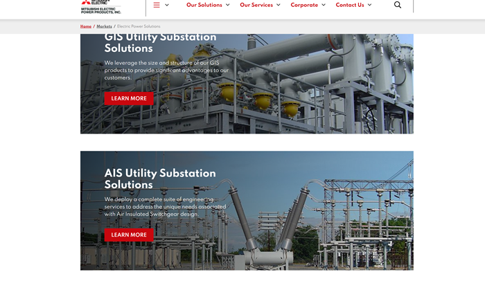 Mitsubishi Electric: Driving Innovation with Digital Transformation powered by Agility CMS