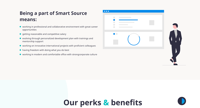 Faster Content Editing and Unparalleled Support for Smart Source
