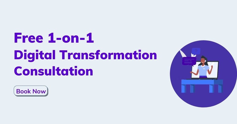 Digital transformation for digital evolution with Agility CMS