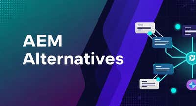 The Best AEM Alternatives When the License Cost No Longer Makes Sense