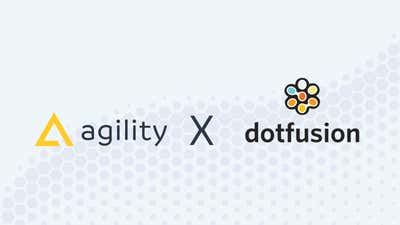 Case Study: Accelerating Digital Transformation with Agility CMS and Dotfusion