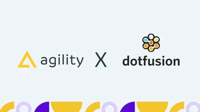 Case Study: Empowering Content Marketers with Agility CMS and Dotfusion