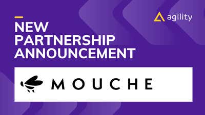 Agility CMS Goes Hollywood: Welcome, LA-Based Implementation Partner Mouche