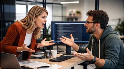 The Real Cost of Developer Dependency in Insurance Content Operations