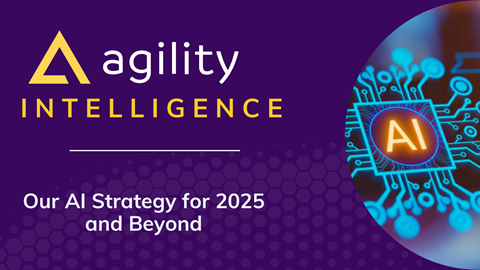 Agility CMS: Our AI Strategy for 2025 and Beyond