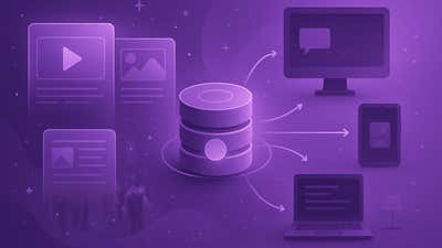 What is Content-as-a-Service in 2025-2026?