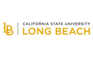 California State University Long Beach Logo