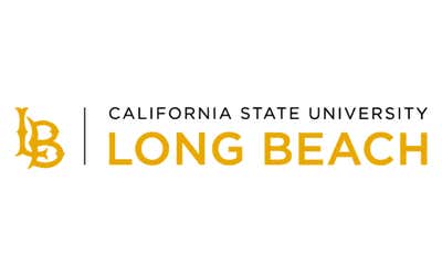 California State University Long Beach Logo