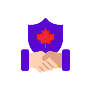 Trusted Canadian Technology