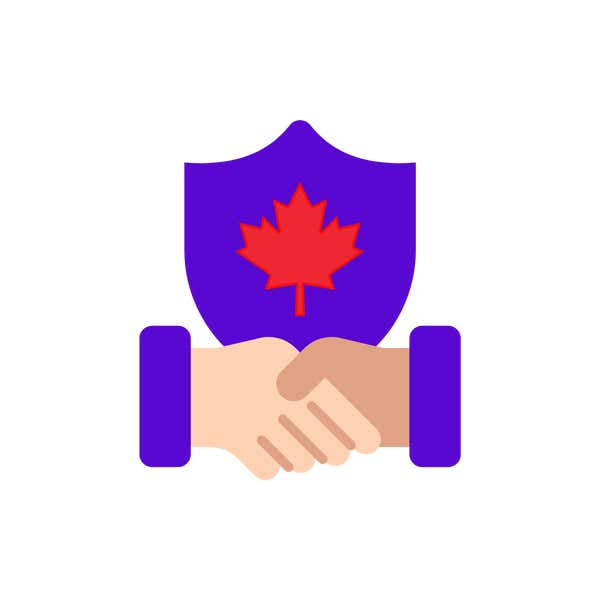 Trusted Canadian Technology