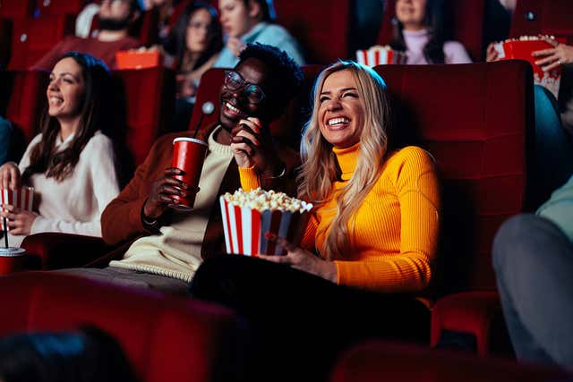Cineplex Entertainment
