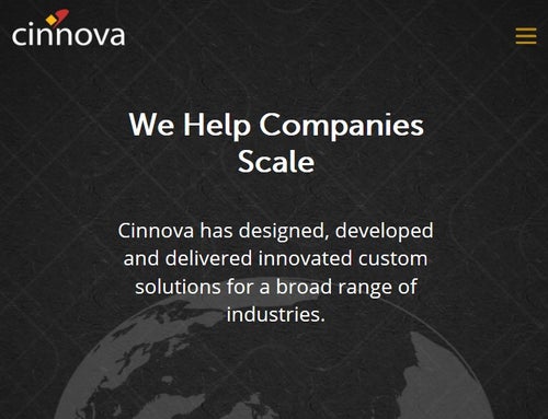 cinnova