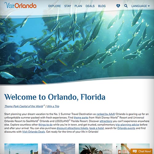 visitorlando.com