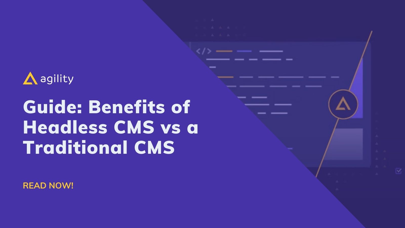 Headless CMS vs a Traditional CMS