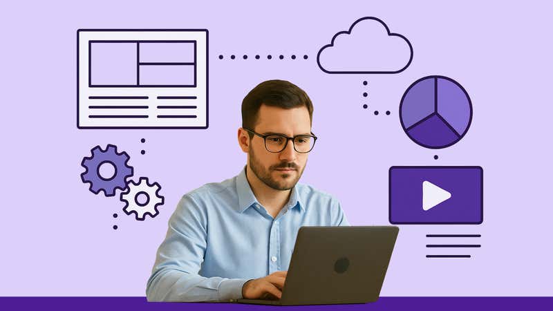 Composable Architecture Explained Build Future-Proof Digital Experiences