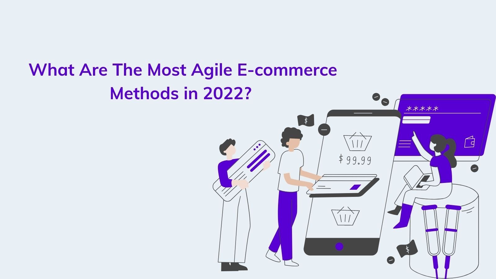 Agile ecommerce on agilitycms.com