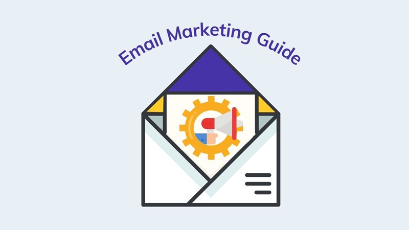 What is email marketing?