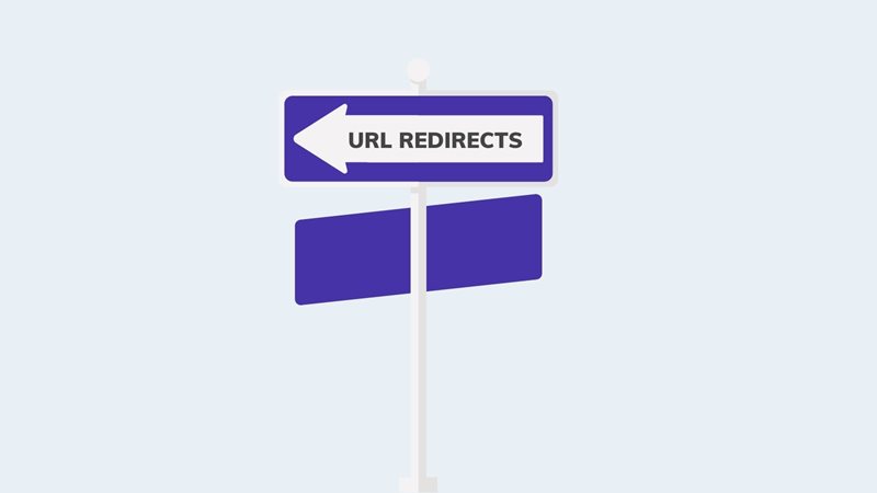 URL redirects with Agility CMS