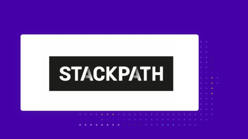 StackPath, Agility CMS integration for security 