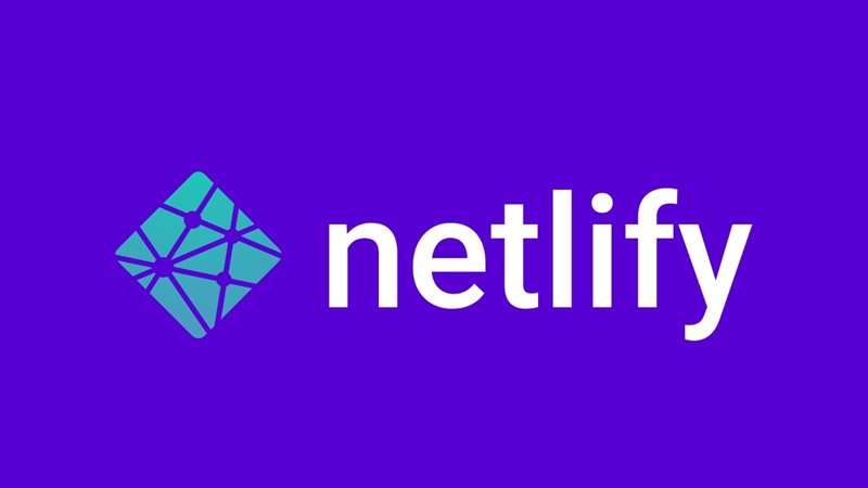 Netlify platform as a service on agilitycms.com