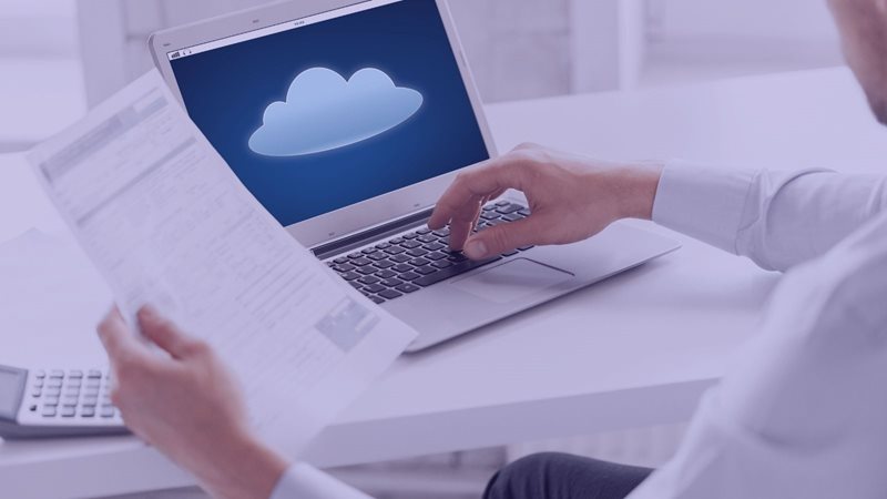Cloud computing on agilitycms.com