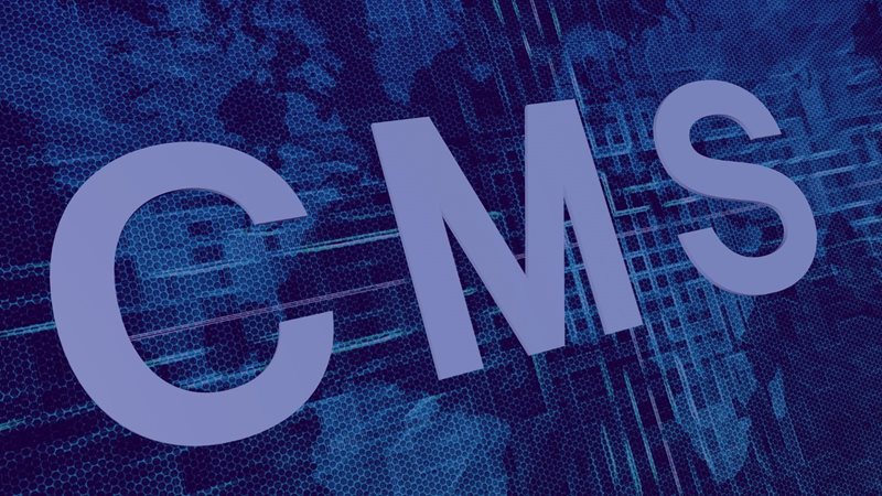 CMS on agilitycms.com