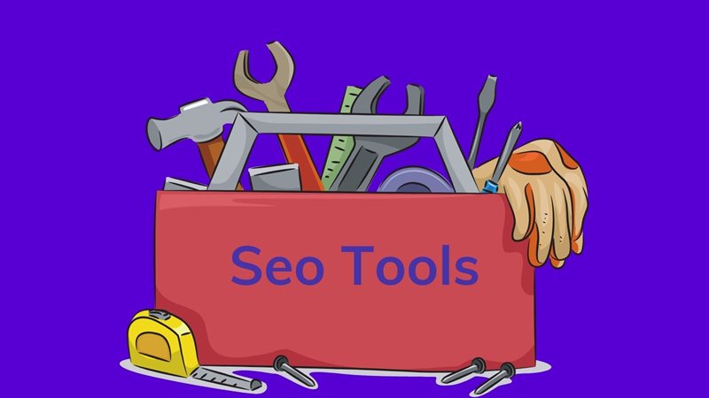 SEO TOOLS