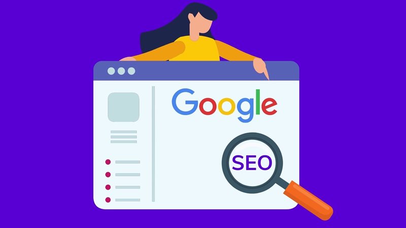 What is SEO? On agilitycms.com